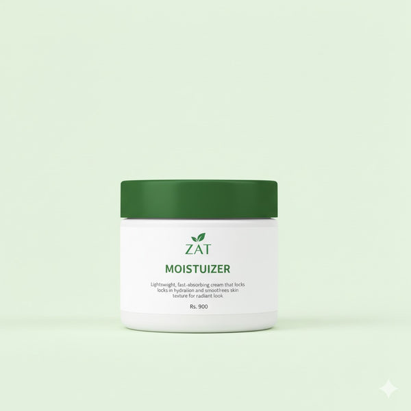 Moisturizer