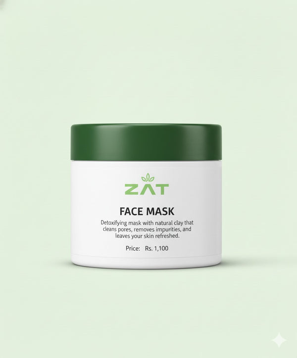 Face Mask