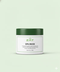 Spa Mask