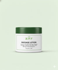 Massage Lotion