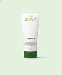Cleanser